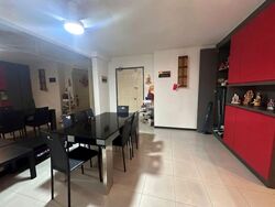 Blk 675A Edelweiss@jurong (Jurong West), HDB 5 Rooms #587758341